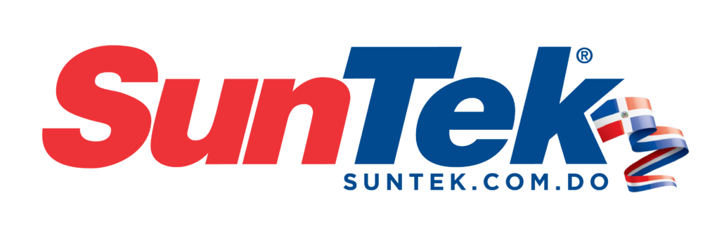 Suntek República Dominicana